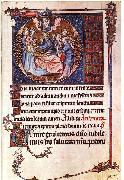 Book of Hours unknow artist
